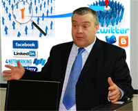 Social Networking for business
