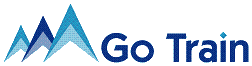 Go Train logo