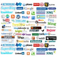 Social networking – An introduction for beginners