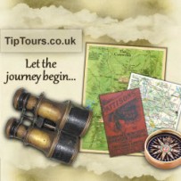 Tip Tours – A Social Media Experiment