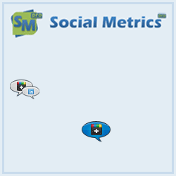 Social Metrics Pro