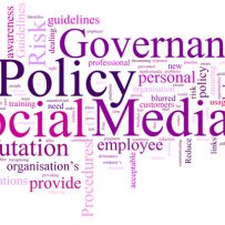 Ultimate List of Social Media Policies, Procedures, Governance and Guidance
